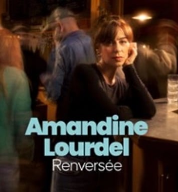 Amandine Lourdel