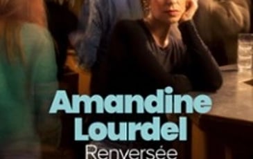 Amandine Lourdel