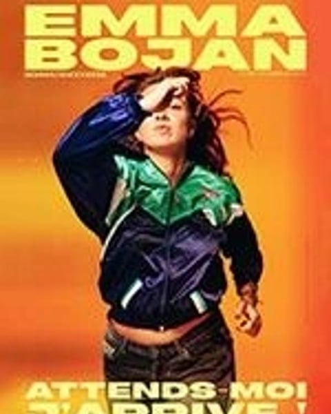 Emma Bojan