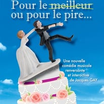 Pour le meilleur ou pour le pire
