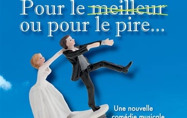 Pour le meilleur ou pour le pire