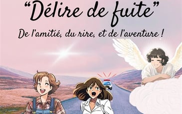 Délire de fuite