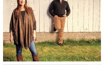 Lynda Lemay & Jean-Félix Lalanne et Matilde De Quarti en 1ère partie
