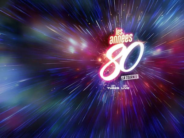Les Années 80