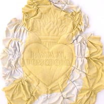 Exposition "Al Dente" de Luca Rizzo