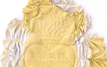 Exposition "Al Dente" de Luca Rizzo