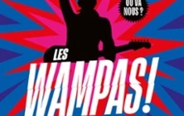 Les Wampas ( Tournée )