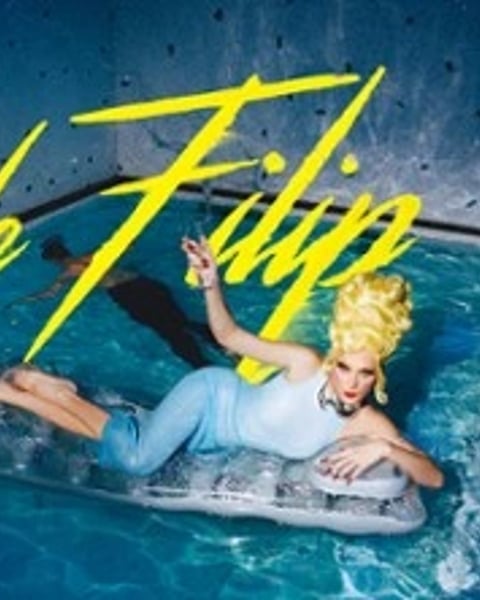 Le Filip en rodage