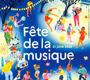 Fête de la musique à Chamonix Mont Blanc