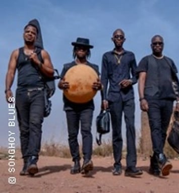 Songhoy Blues