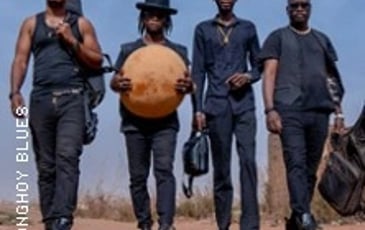 Songhoy Blues