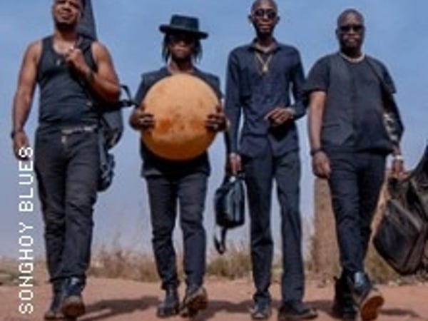 Songhoy Blues