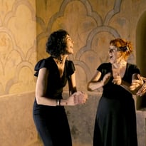 La Soubirane – Chants mariaux de l'Arc Méditerranéen