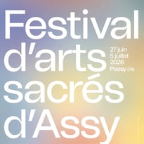 Festival d'Arts Sacrés d'Assy
