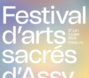 Festival d'Arts Sacrés d'Assy