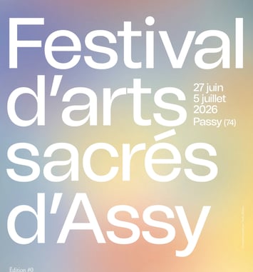 Festival d'Arts Sacrés d'Assy