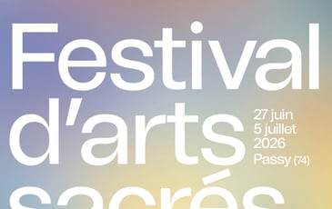 Festival d'Arts Sacrés d'Assy