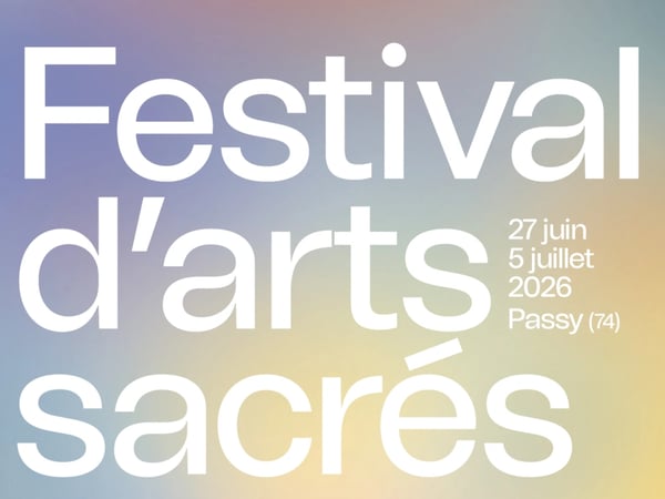 Festival d'Arts Sacrés d'Assy