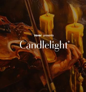 Candlelight : Les Quatre Saisons de Vivaldi