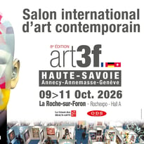 art3f Haute-Savoie