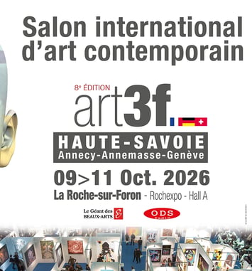 art3f Haute-Savoie