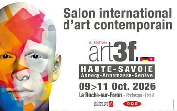 art3f Haute-Savoie