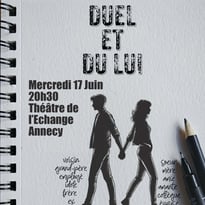 Duel et Du Lui