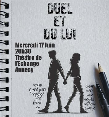 Duel et Du Lui