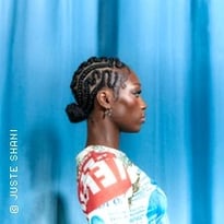 Juste Shani
