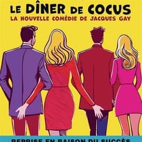 Le dîner de cocus