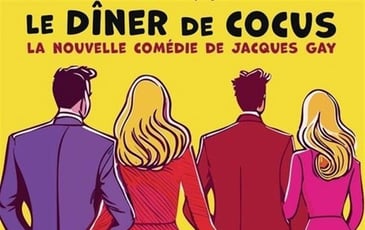 Le dîner de cocus