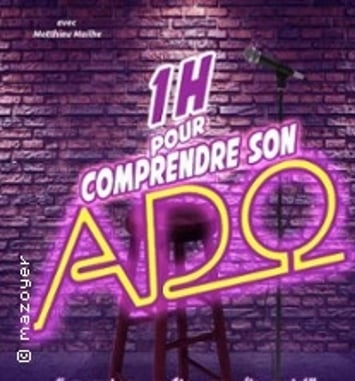 1 Heure pour Comprendre son Ado