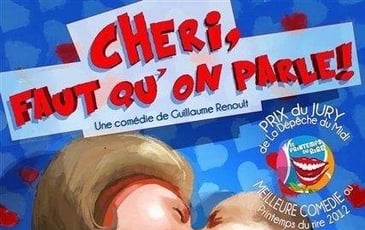 Chéri, Faut qu'on Parle !