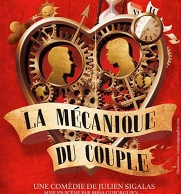 La Mécanique du Couple