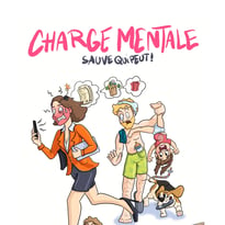 Charge mentale, sauve qui peut !
