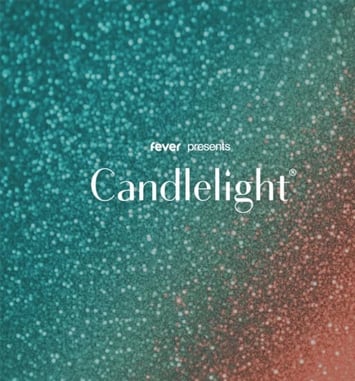 Candlelight : hommage à ABBA et plus encore