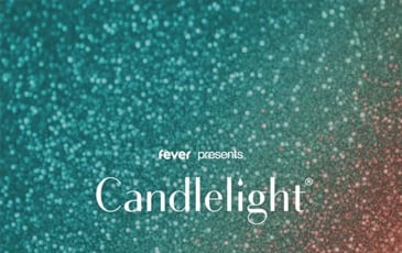 Candlelight : hommage à ABBA et plus encore