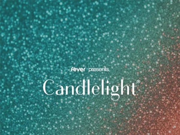 Candlelight : hommage à ABBA et plus encore