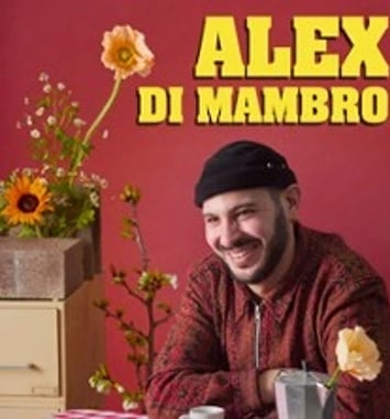 Alex Di Mambro