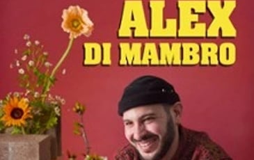 Alex Di Mambro