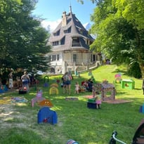 Journée en famille autour de la musique