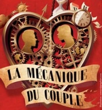 La Mécanique du Couple