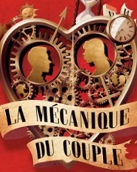 La Mécanique du Couple