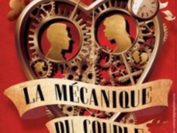 La Mécanique du Couple