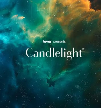 Candlelight : Coldplay et Imagine Dragons