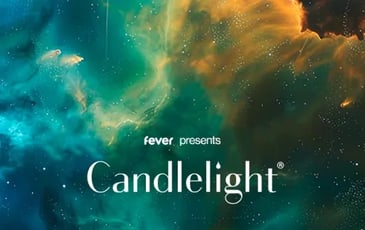 Candlelight : Coldplay et Imagine Dragons