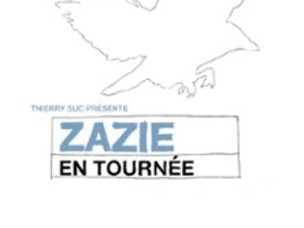 Zazie
