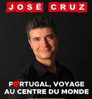 Jose Cruz