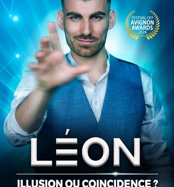 Léon, Illusion ou Coïncidence ?