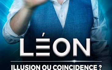 Léon, Illusion ou Coïncidence ?